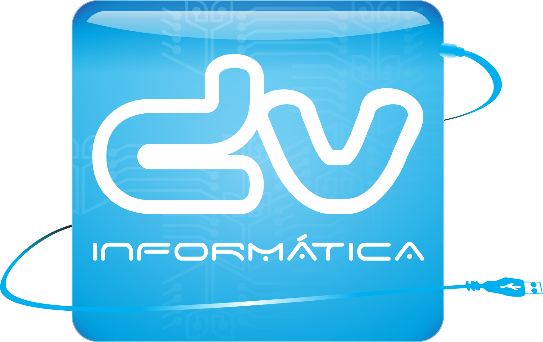 DV Informática
